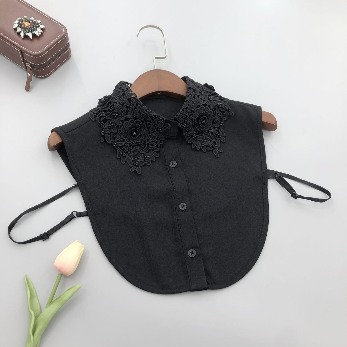 Korean style fake Collar for women