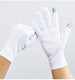 Driving gloves for women with two finger touch
