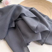Hijab Murabba Scarf 90 CM Smack Touch (Hijab)