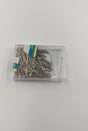 Sewing Pins for Hijab/Dress | Stainless steel