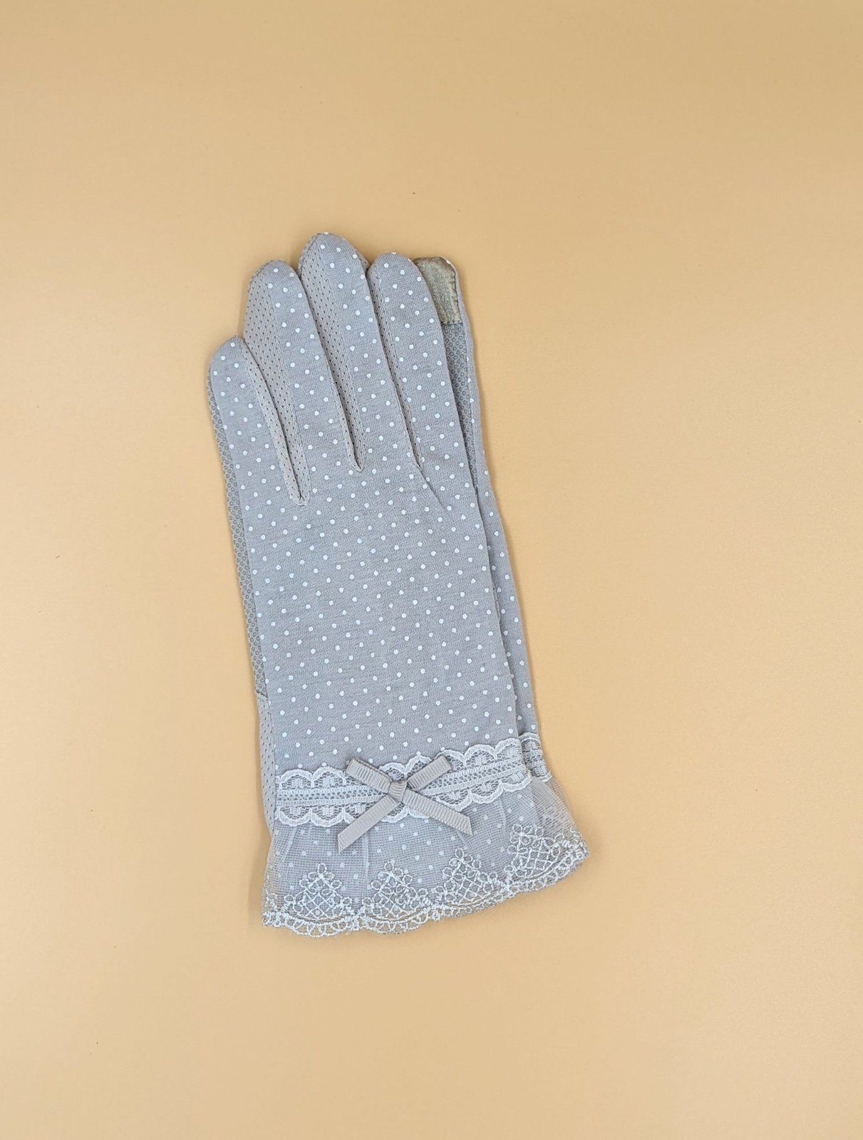 Sunblock Gloves Driving Gloves