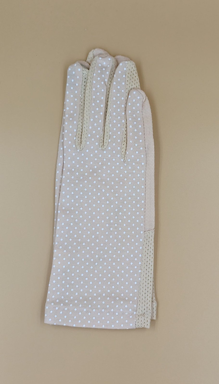 Sun protection Driving Gloves