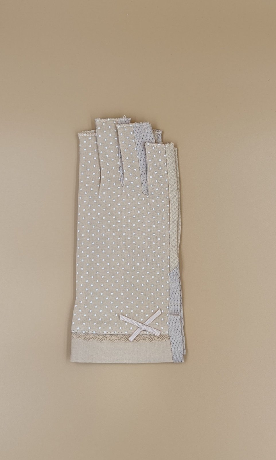 Half finger Sun protection Driving Gloves