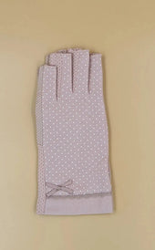 Half finger Sun protection Driving Gloves
