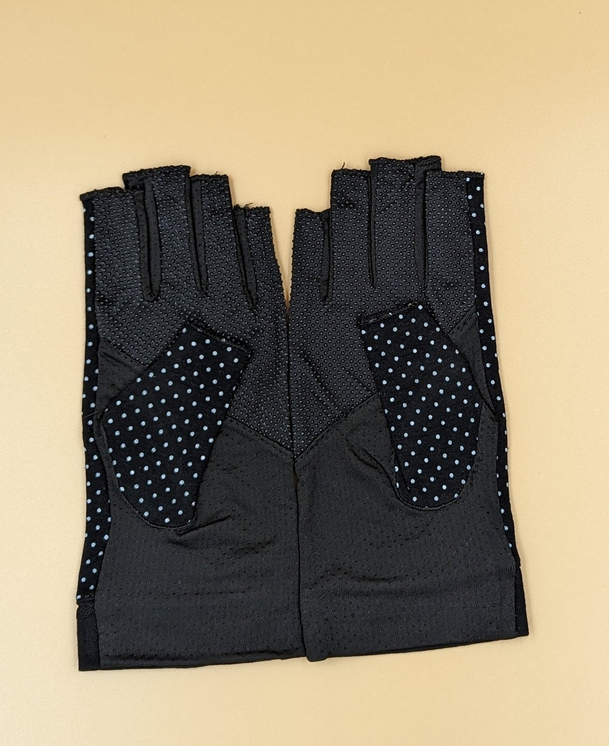 Half finger Sun protection Driving Gloves