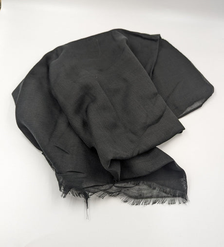 Comfort Linen scarf for summer
