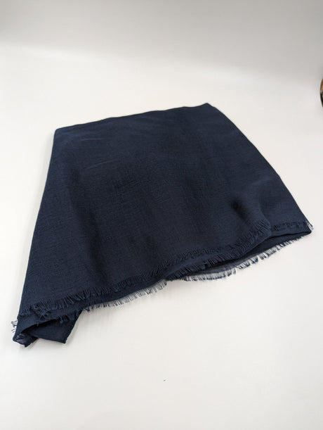 Comfort Linen scarf for summer