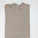 Cut Sleeves Cotton T-Shirt | 3 Colour | Nus Kum