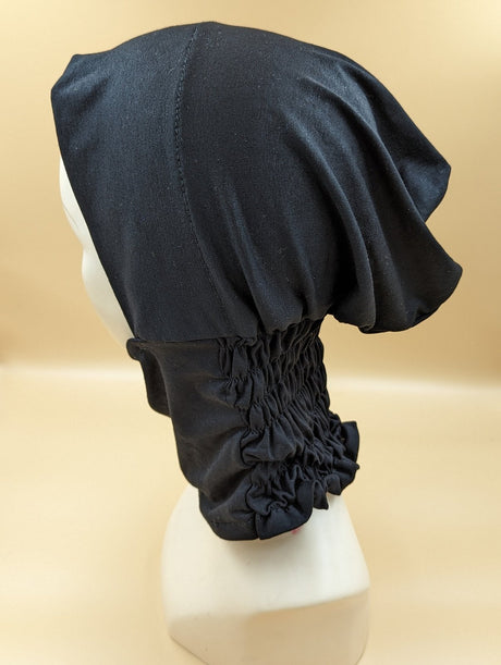 UnderScarf cap for Women | UnderCaps