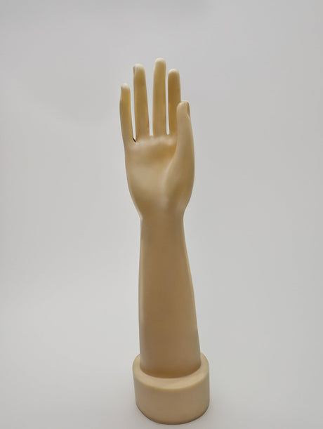 Women Hand Mannequin For Photography and Display