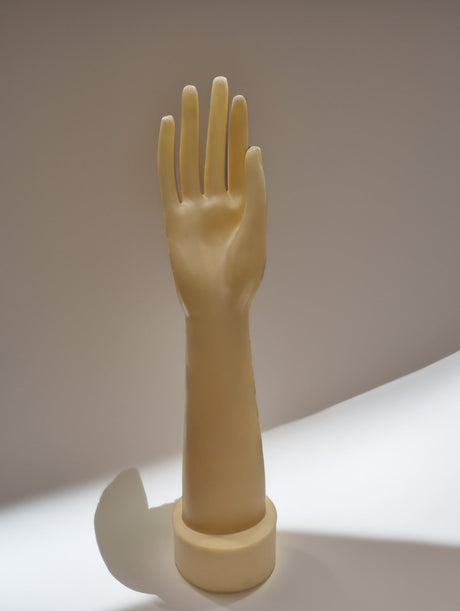 Women Hand Mannequin For Photography and Display