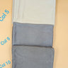 Kleenex cotton scarf for summer