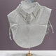 False Trim Collar for Women | Rhinestone