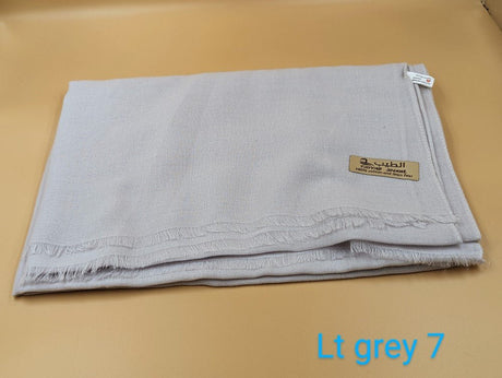 OFFER🎁: Cotton Taiyyab Shawl | Lightweight Scarf