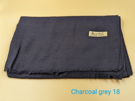 OFFER🎁: Cotton Taiyyab Shawl | Lightweight Scarf