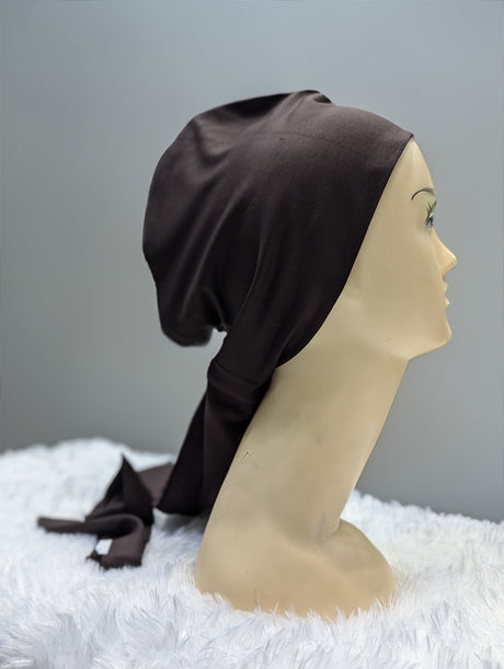 Princess Turban Scarf