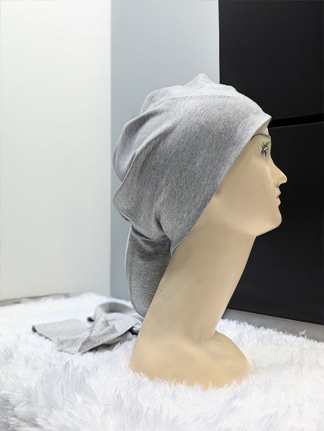 Princess Turban Scarf for Women