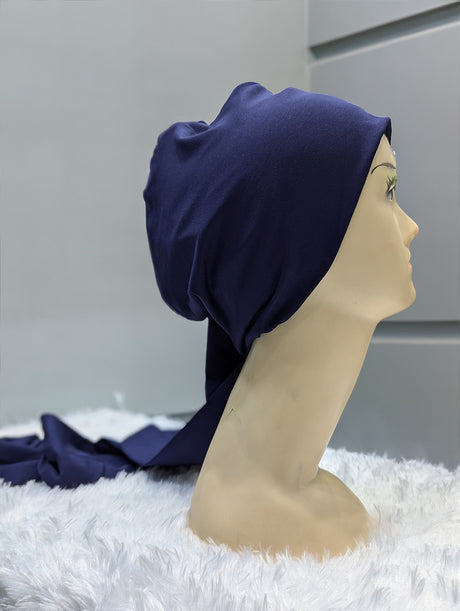 Princess Turban Scarf for Women