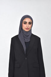 Italy Mini Hijab