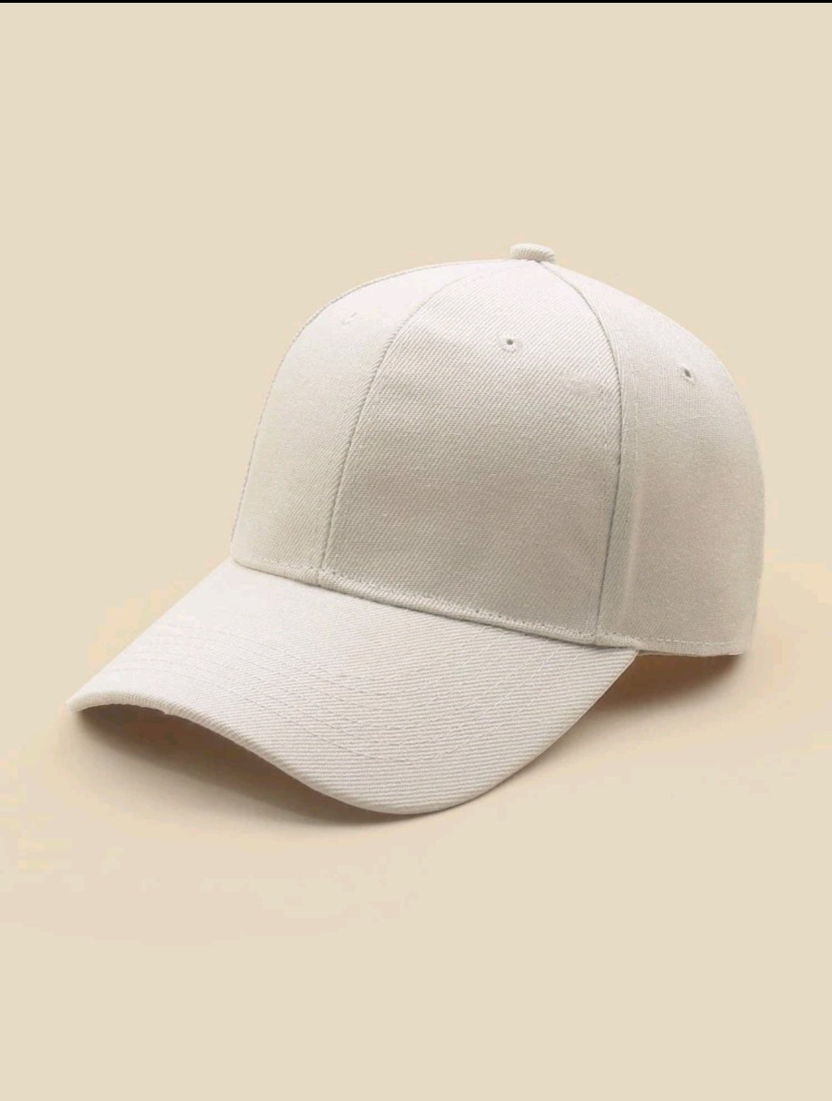 Baseball Cap for Women | Hajj Cap