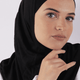 Under Scarf for Women | Cotton Scarf