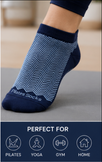 Pilate socks