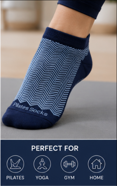 Pilate socks
