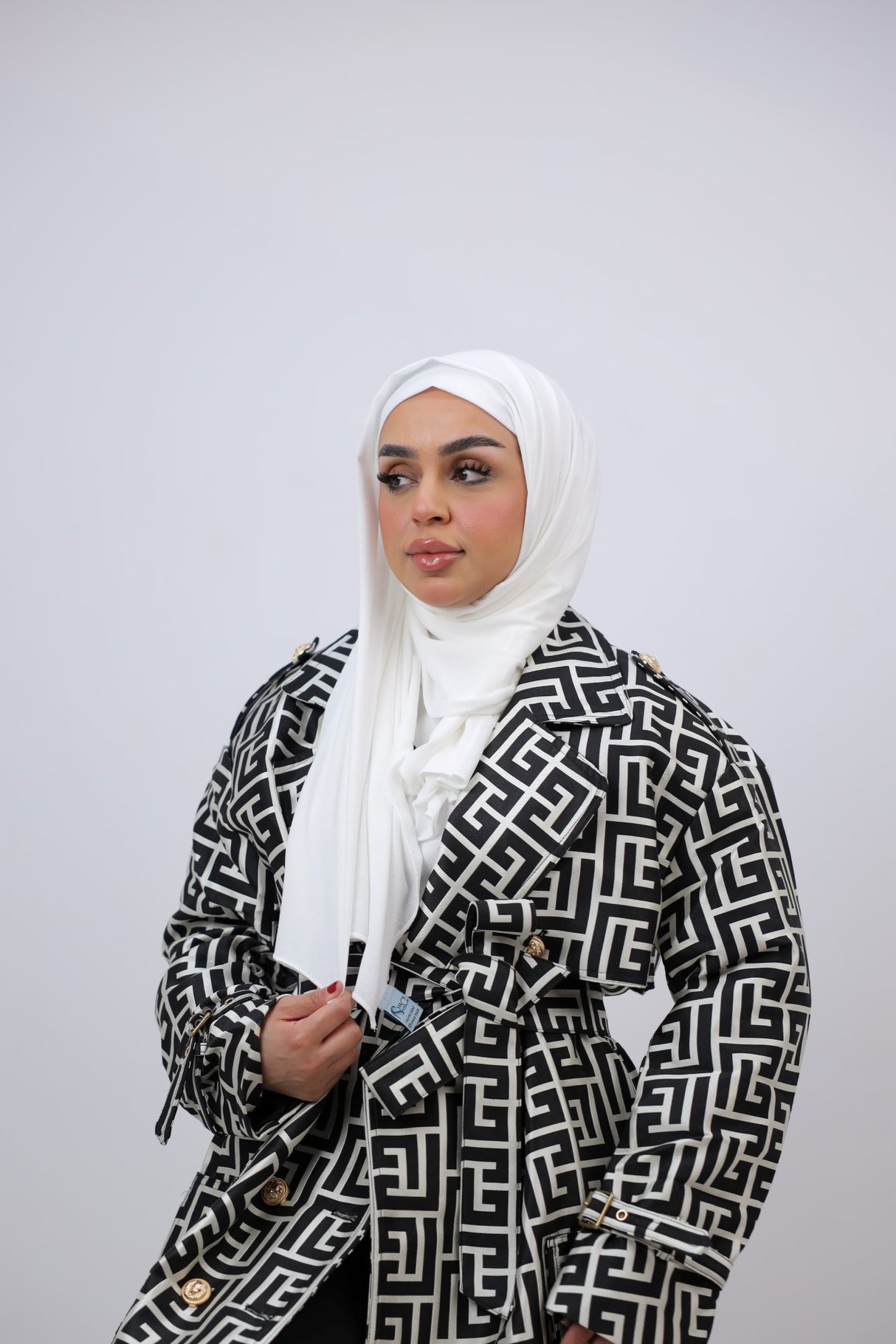 Turkey Malmal Hijab