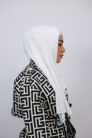 Turkey Malmal Hijab