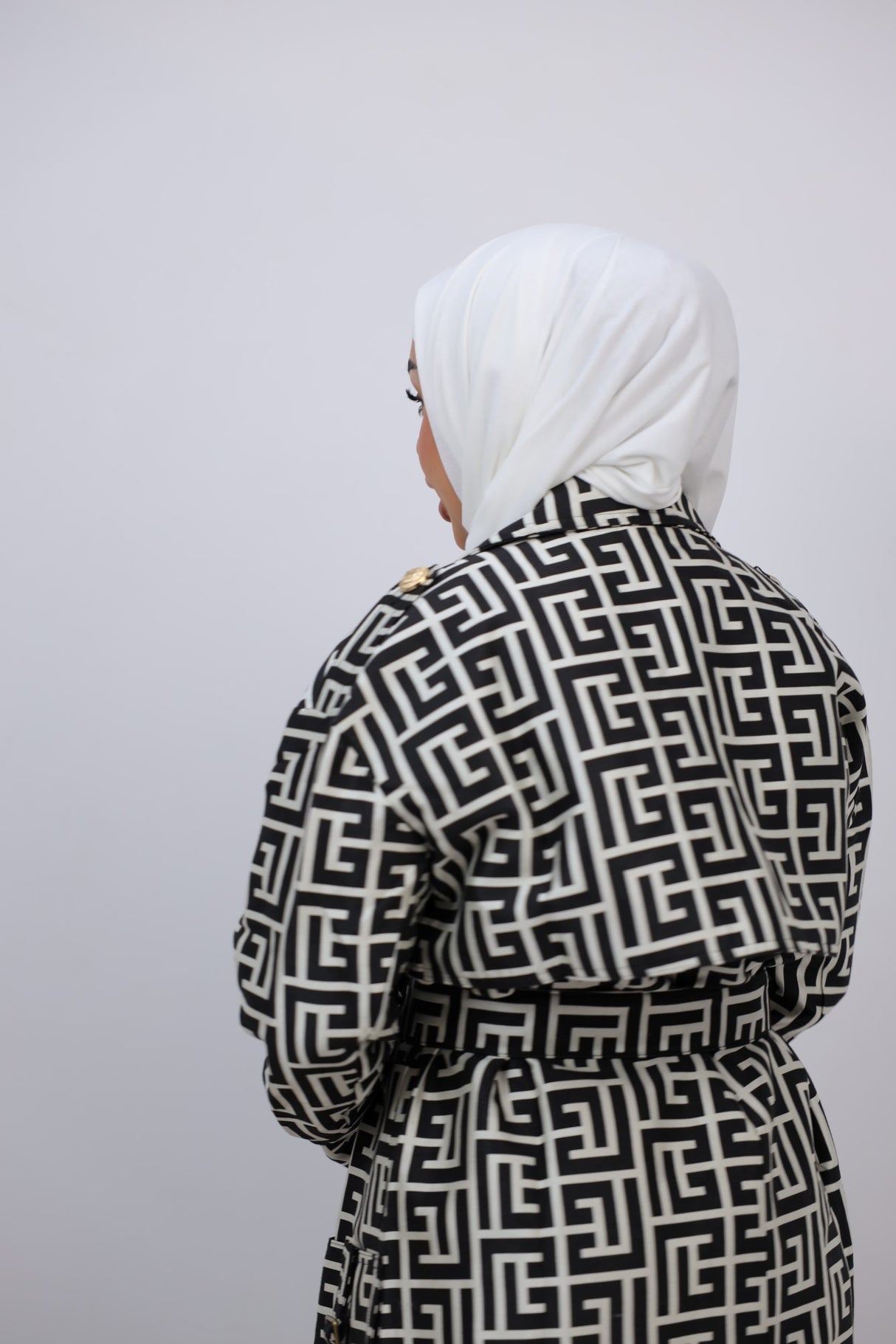 Turkey Malmal Hijab