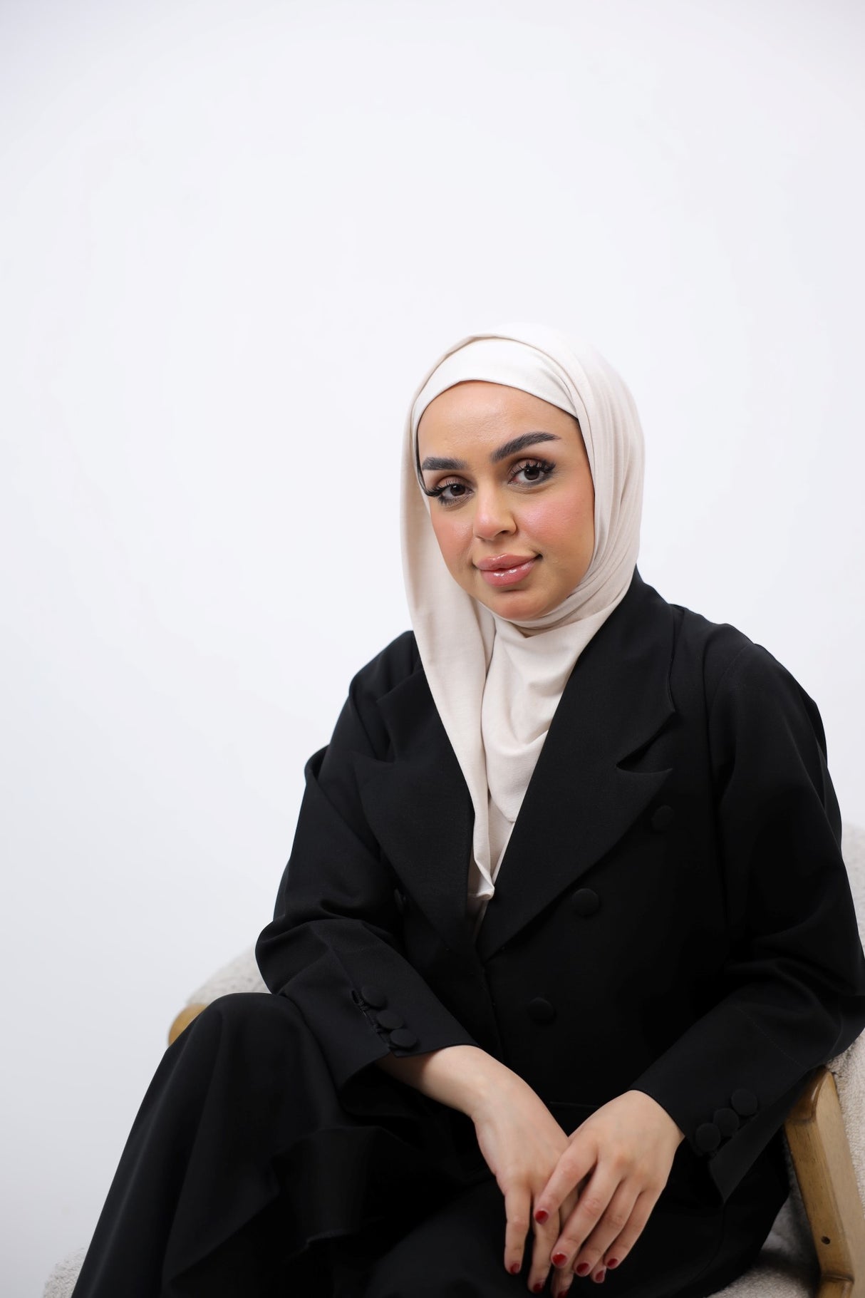 Turkey Malmal Hijab