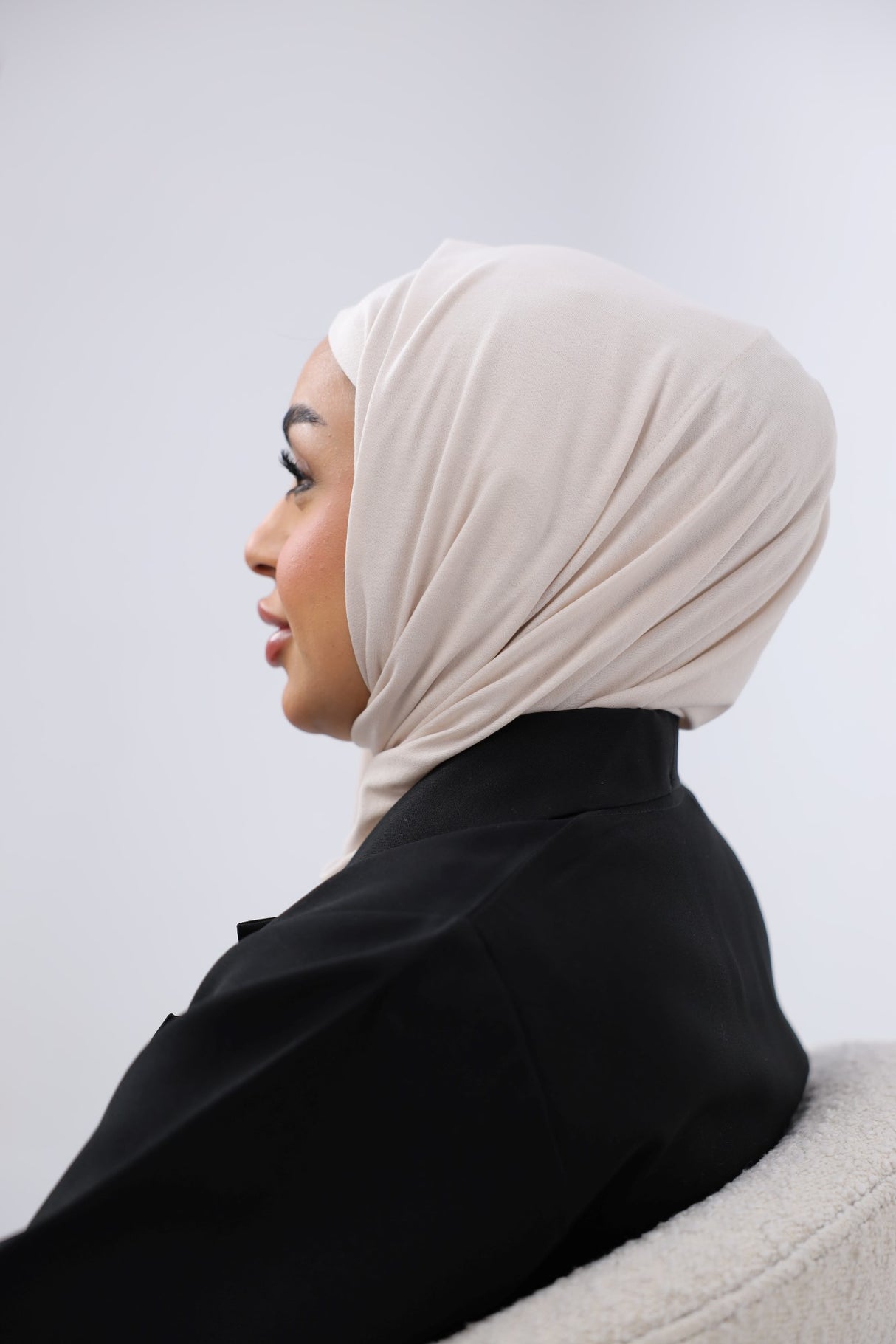 Turkey Malmal Hijab