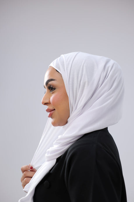Cotton Japani Hijab