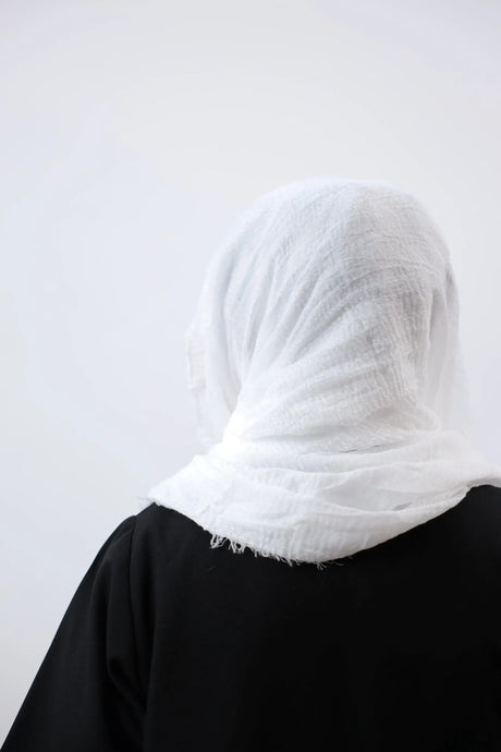 Ramadan Classic Scarf for Women Smack Touch (Hijab)