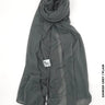 Shaash Turkey High Quality Scarf Darker Grey / Plain (Hijab)