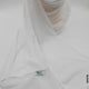 Turkey Scarf Stitched White (Hijab)