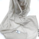 Turkey Scarf Stitched Royal Beige (Hijab)