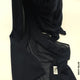 Turkey Scarf Stitched Navy Blue (Hijab)
