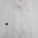Taiyyab Light Weight Scarf White Linen