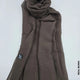 Taiyyab Light Weight Scarf Real Bunni Linen