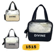 Divine's Cosmetic Bags for Women | Small Size