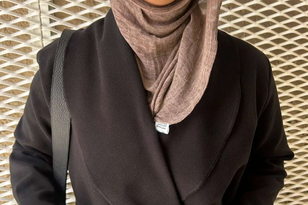 Kresha Thailendi Hijab Linen Scarf