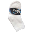 School Long Socks for Kids | 2 - 12 Yrs | 2 Colors | 3 Pair