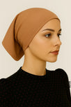 Amta Murabba Cap Undercap Beige undercaps