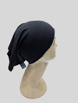 Hijab Undercap With Cotton Stretch