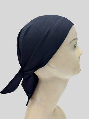 Hijab Undercap With Cotton Stretch