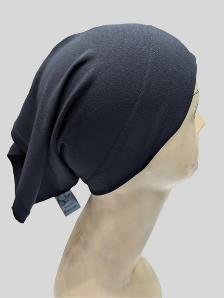 Hijab Undercap With Cotton Stretch