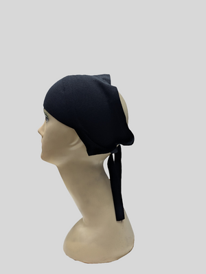 Hijab Undercap With Cotton Stretch