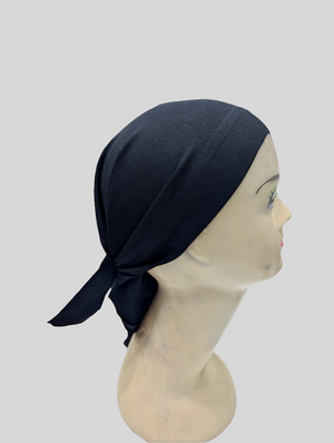 Hijab Undercap With Cotton Stretch