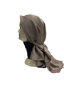 Instant Undercap Scarf with Hijab Murabba | 29 Design